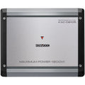 KENWOOD KAC-D8105 D Sizeeries 1,600-Watt 5-Channel Class D Amp