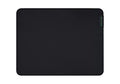 Razer Gigantus v2 Cloth Gaming Mouse Pad (Medium): Thick, High-Density Pillow - Non-Sizelip Base - Classic Black