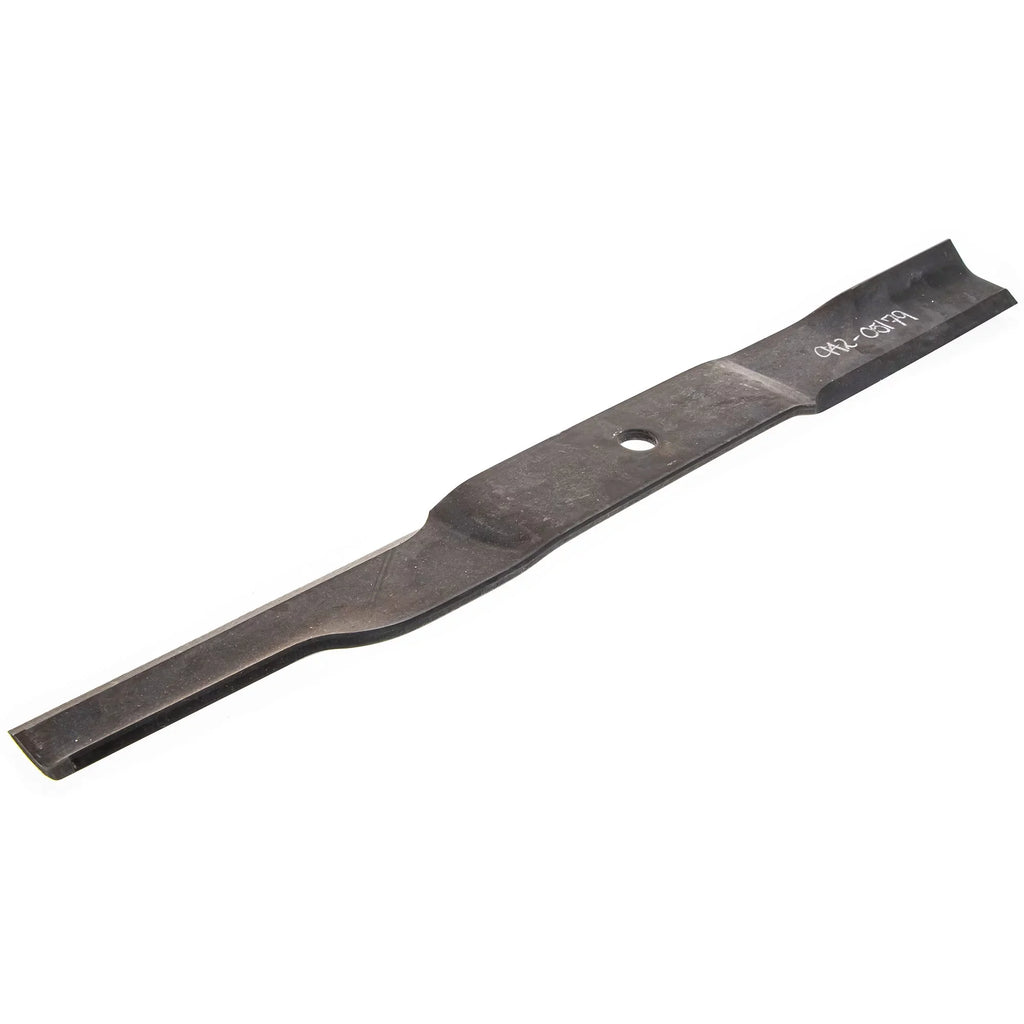 CUB CADET 942-05179 25" High Lift Blades Pro Z 700 900 Size L Zero-Turns 72" Decks 3 Pack
