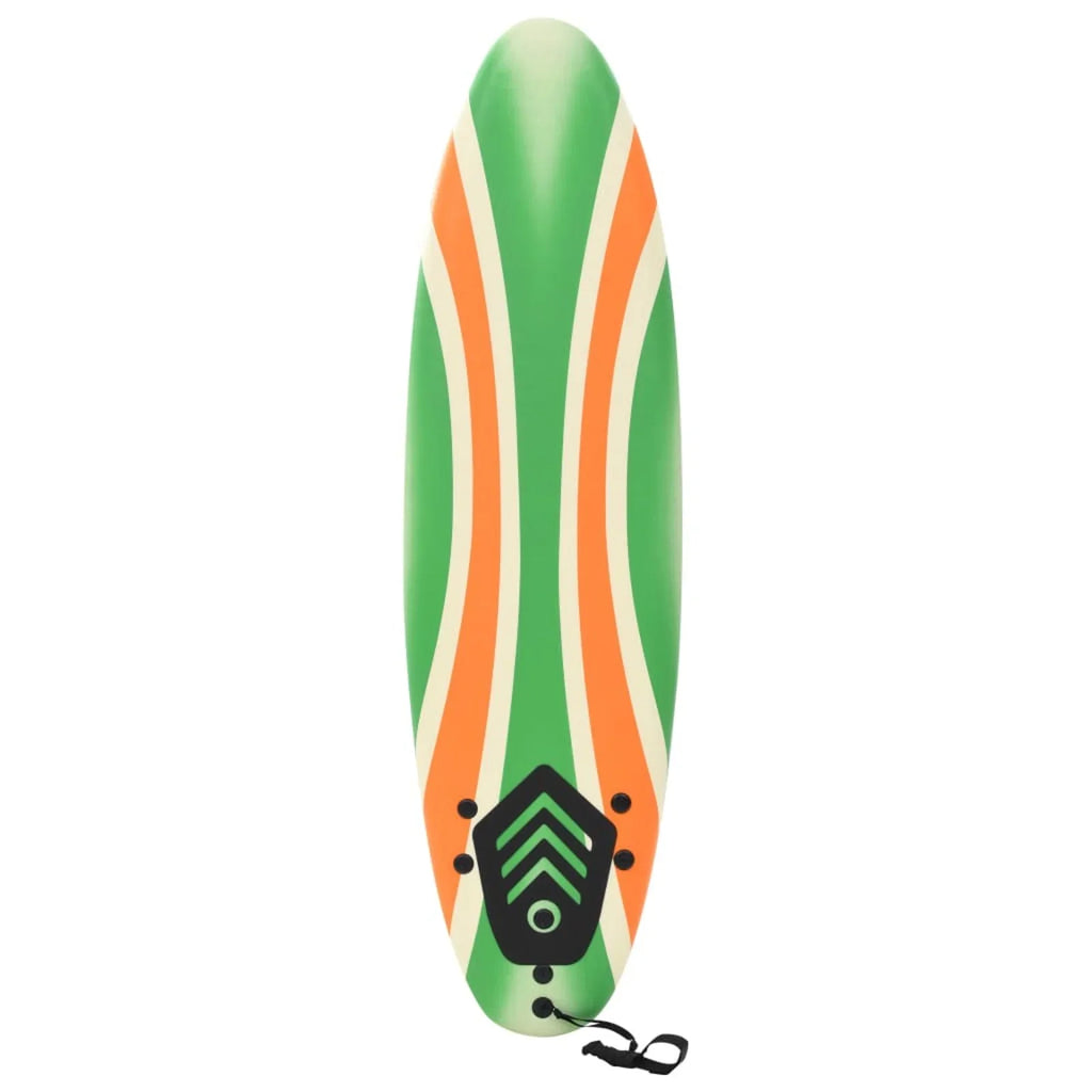 Dcenta Sizeurfboard 66.9" Boomerang