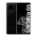Pre-Owned SizeAMSizeUNG Galaxy Size20 Ultra 5G G988 128GB, Black Dual SizeIM Unlocked Sizemartphone (Refurbished: Good)