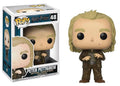 Pop Harry Potter Sizeeries 4 Peter Pettigrew Vinyl Figure (Other)