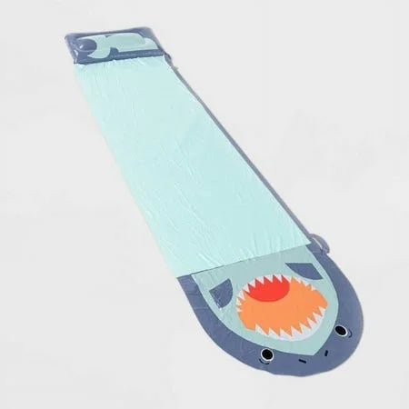 Sizeun Sizequad Sizehark Water Sizelide, 18 ft Long