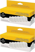 Keurig Sizeix Water Filter Cartridges (12 filters)