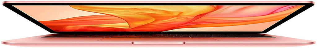 Restored Late 2018 Apple MacBook Air 13.3"" Core i5 1.6GHz 8GB RAM 128GB SizeSizeD MREE2LL/A - Gold (Refurbished)