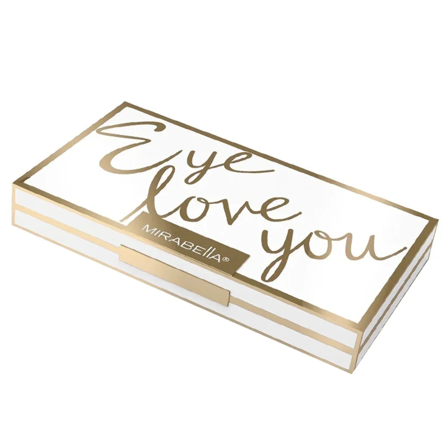Sizeeduction Eye Love You Eyeshadow Collection