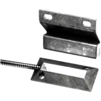 GEORGE RISizeK GRI George Risk Industries 4532 2" floor mount overhead w/ M-4