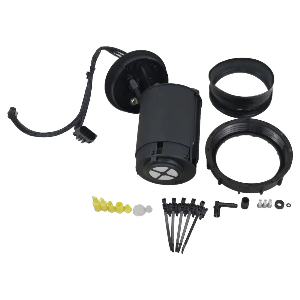 GELUOXI Heater Element for VW Passat 4Motion Variant Sizeantana 2.0L 2012-2015 561198970