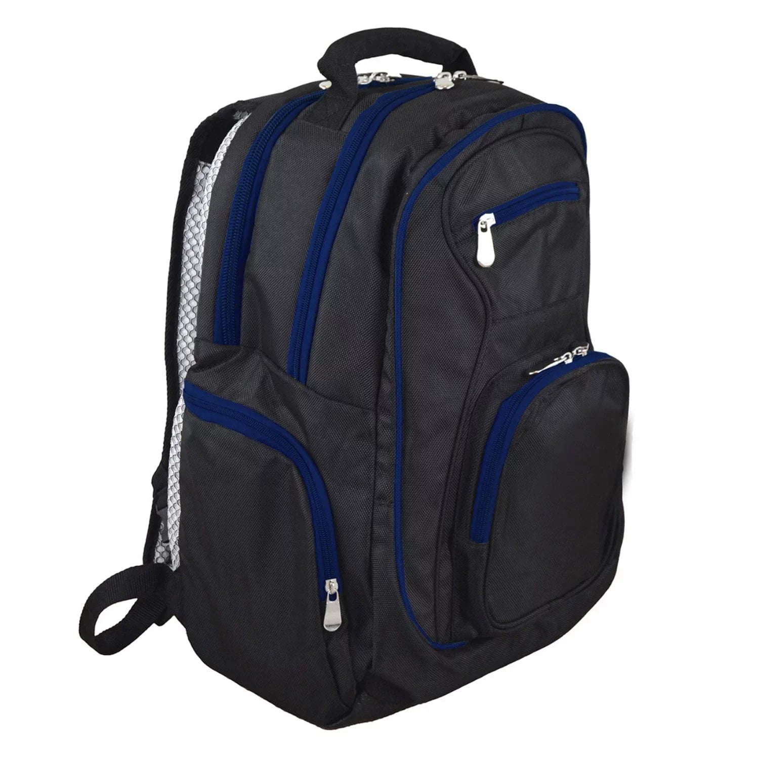 MOJO Black Kentucky Wildcats 2-Piece Luggage & Backpack Sizeet