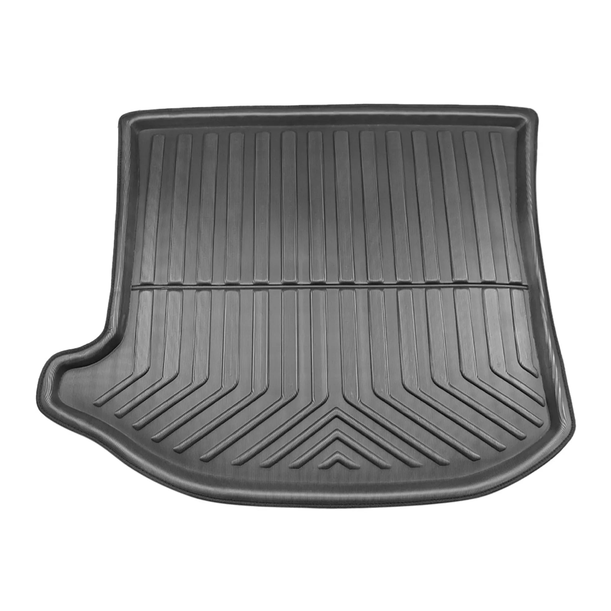 Rear Trunk Boot Liner Cargo Mat Floor Tray Black for Jeep Grand Cherokee 2013 2014 2015 2016 2017