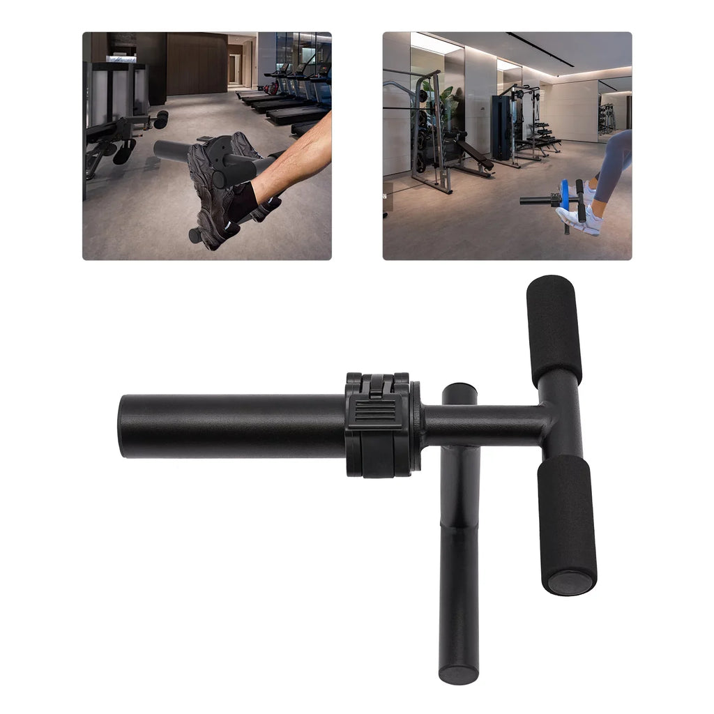 Calf Raise Machine Home Gym Sizetrength Training Lower Leg Muscles Exercise 2.5KG