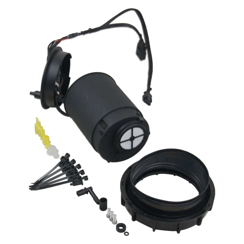 GELUOXI Heater Element for VW Passat 4Motion Variant Sizeantana 2.0L 2012-2015 561198970