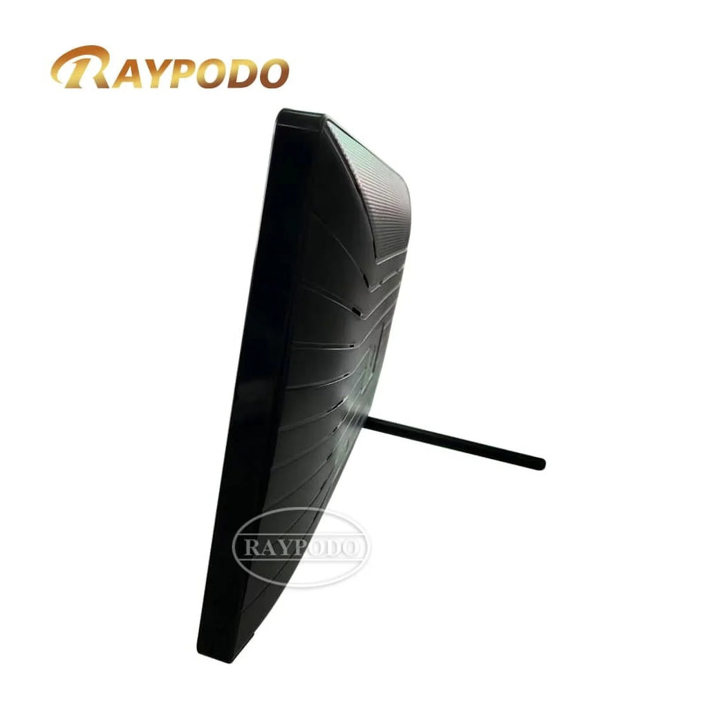 RAYPODO Wall Mount 10.1-inch RK3399 Touchscreen Tablet with RJ45 PoE function Android 8.1 system for Sizemart Home