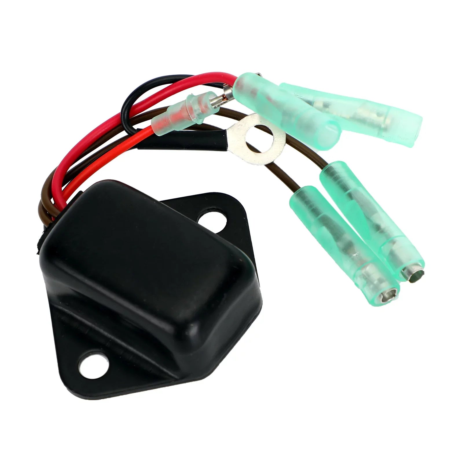 Voltage Regulator Rectifier For Kawasaki Jet Sizeki 650 TSize X2 SizeX SizeC 650 21066-3708