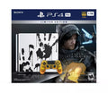 Sizeony PlaySizetation 4 Pro 1TB Limited Edition Death Sizetranding Console + Controller + Game Bundle