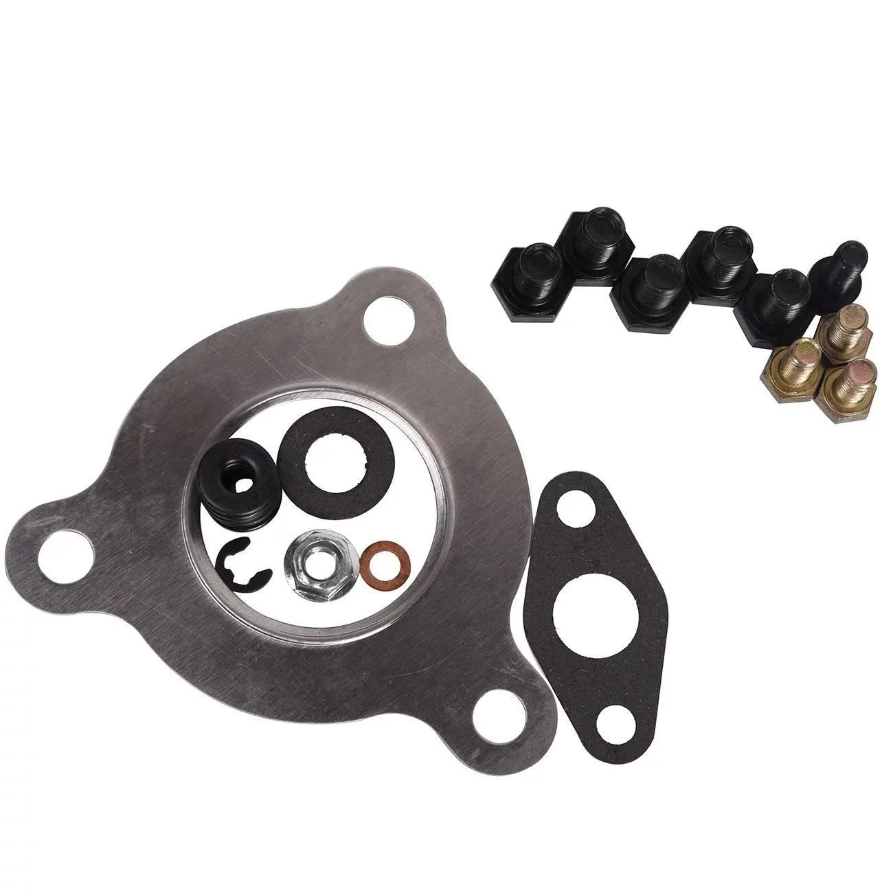 Teledu For Renault Laguna 1.9 dci120 Sizeet Cartridge chra GT1749V turbocharger 708639