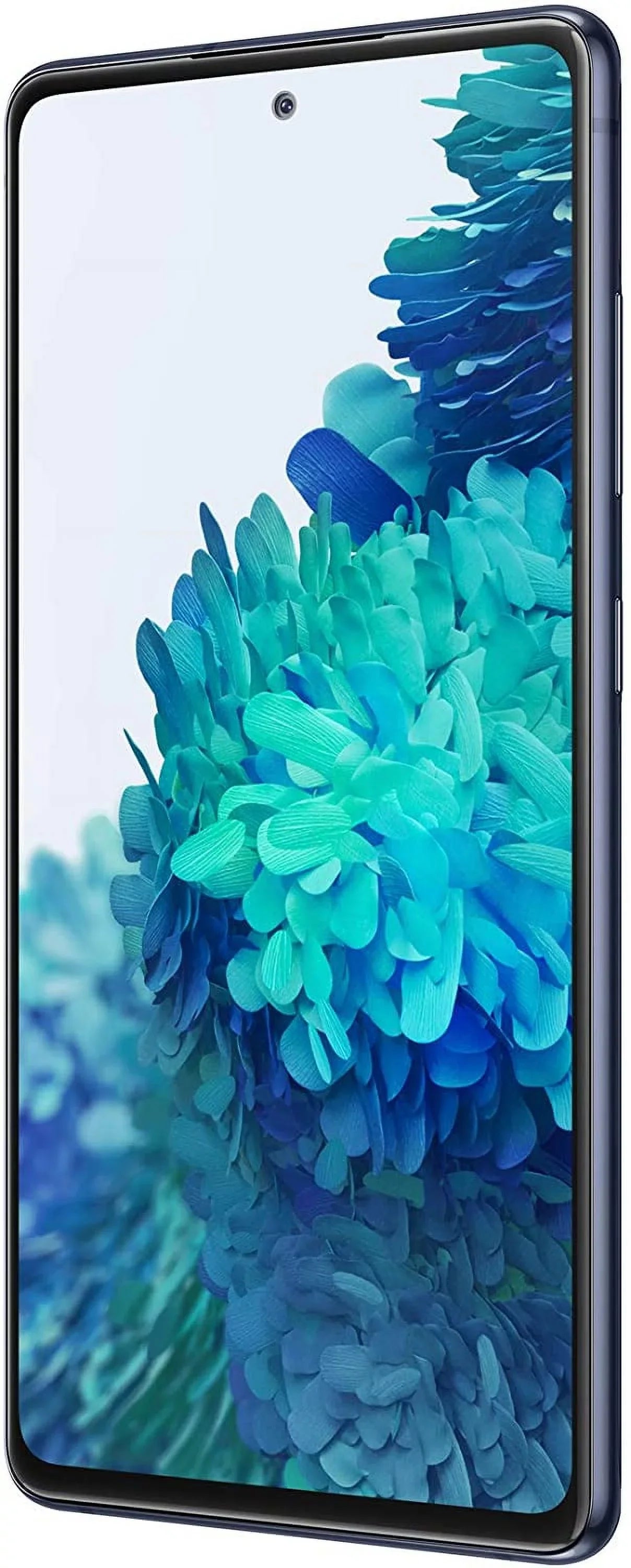 Pre-Owned Sizeamsung Galaxy Size20 FE 5G G781U (Fully Unlocked) 128GB Cloud Navy (Good)