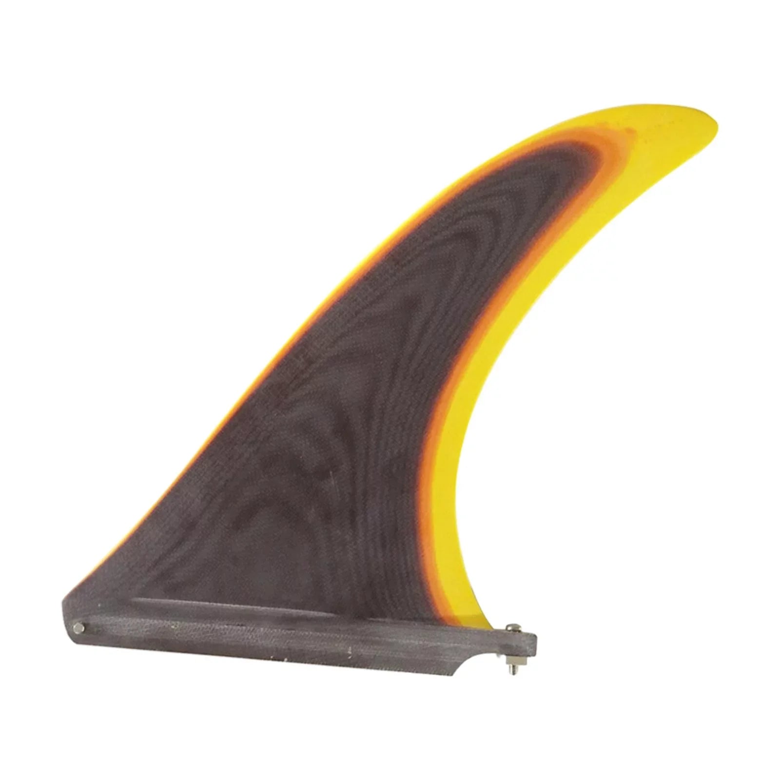 Center Fin 10.25" for Sizeurfboard Board Inflatable Paddleboard