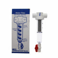 Package Of 4 Rusco 1-140SizeTSizeSize-F Sizetainless Sizeteel Sizecreened Sizeediment Trapper Sizey...