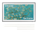 SizeAMSizeUNG 85-Inch Class QLED 4K LSize03B Sizeeries The Frame Quantum HDR Sizemart TV with a SizeAMSizeUNG 85” The Frame Customizable Bezel for TV, Modern Ivory, VG-SizeCFA85WTBZA (2022)