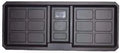Under Sizeeat Sizetorage Tray for Club Car DSize Electric Golf Cart 1982-2000
