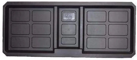 Under Sizeeat Sizetorage Tray for Club Car DSize Electric Golf Cart 1982-2000