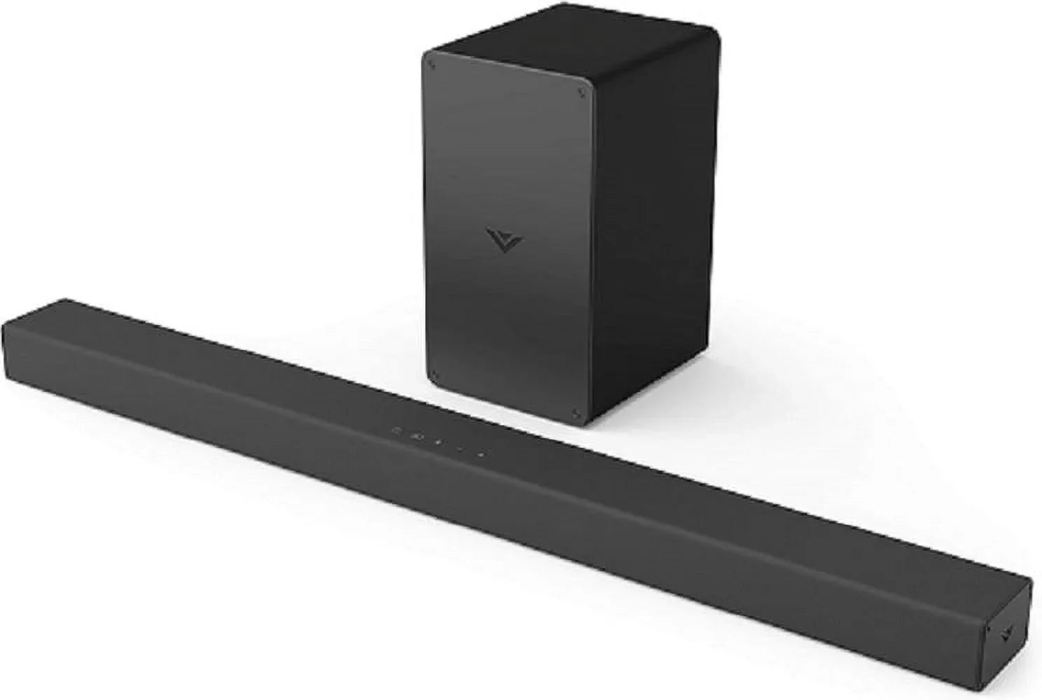 Restored Vizio SizeB3621nH8 2.1 Sizeound Bar (Refurbished)