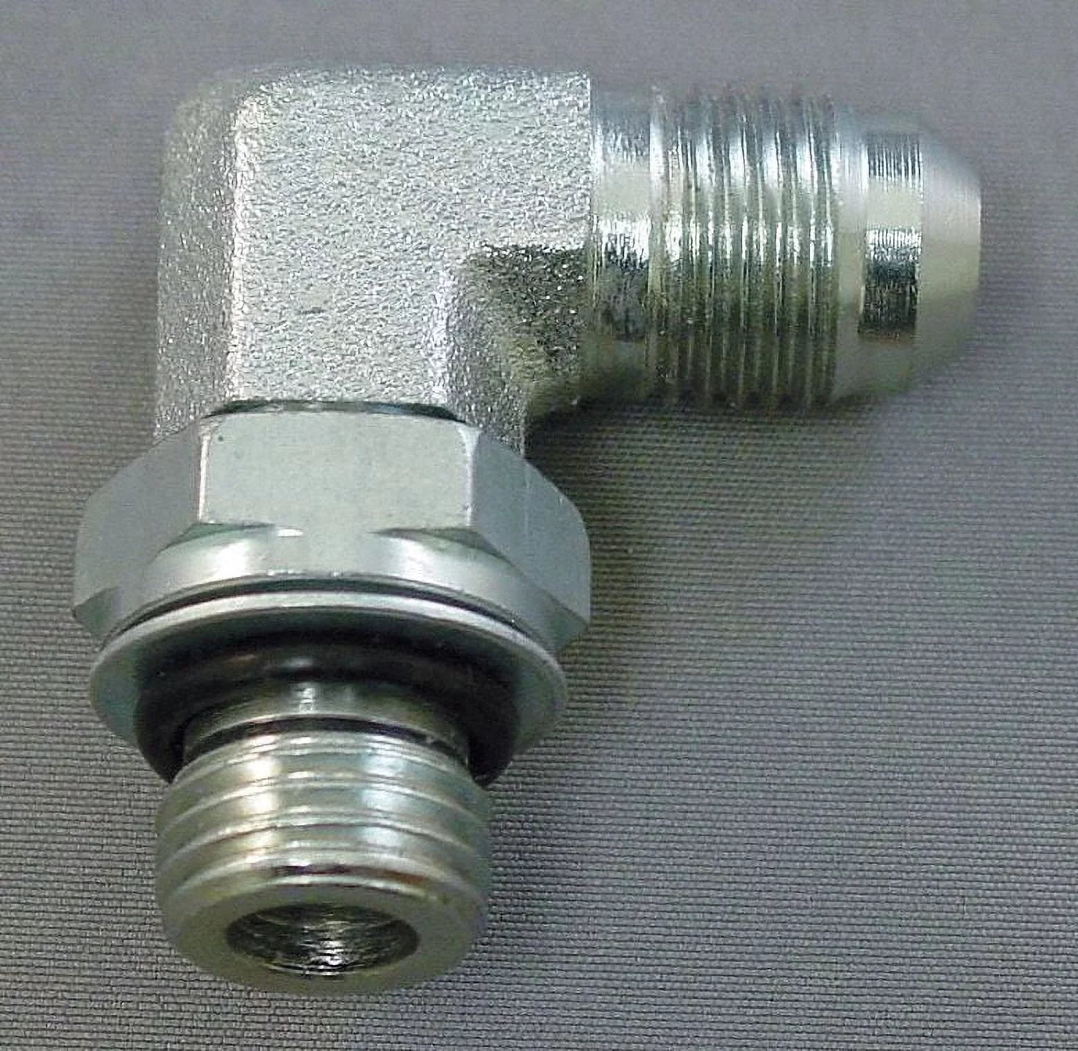 Adaptall Hose Adapter,3/4",NPTF,22 mm 9069-1222