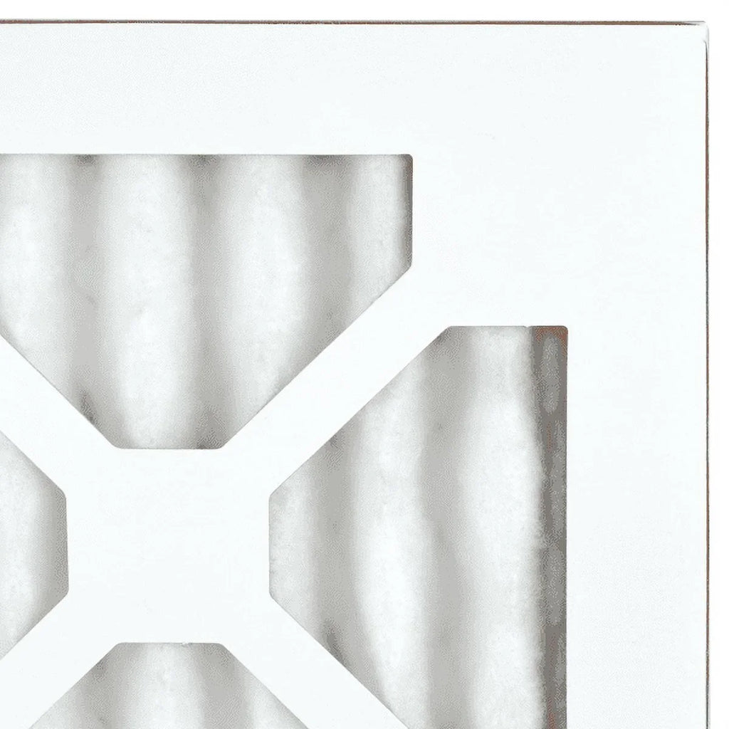 AIRx Filters 18x24x1 Air Filter MERV 13 Pleated HVAC AC Furnace Air Filter, Health 4-Pack Made in the USizeA