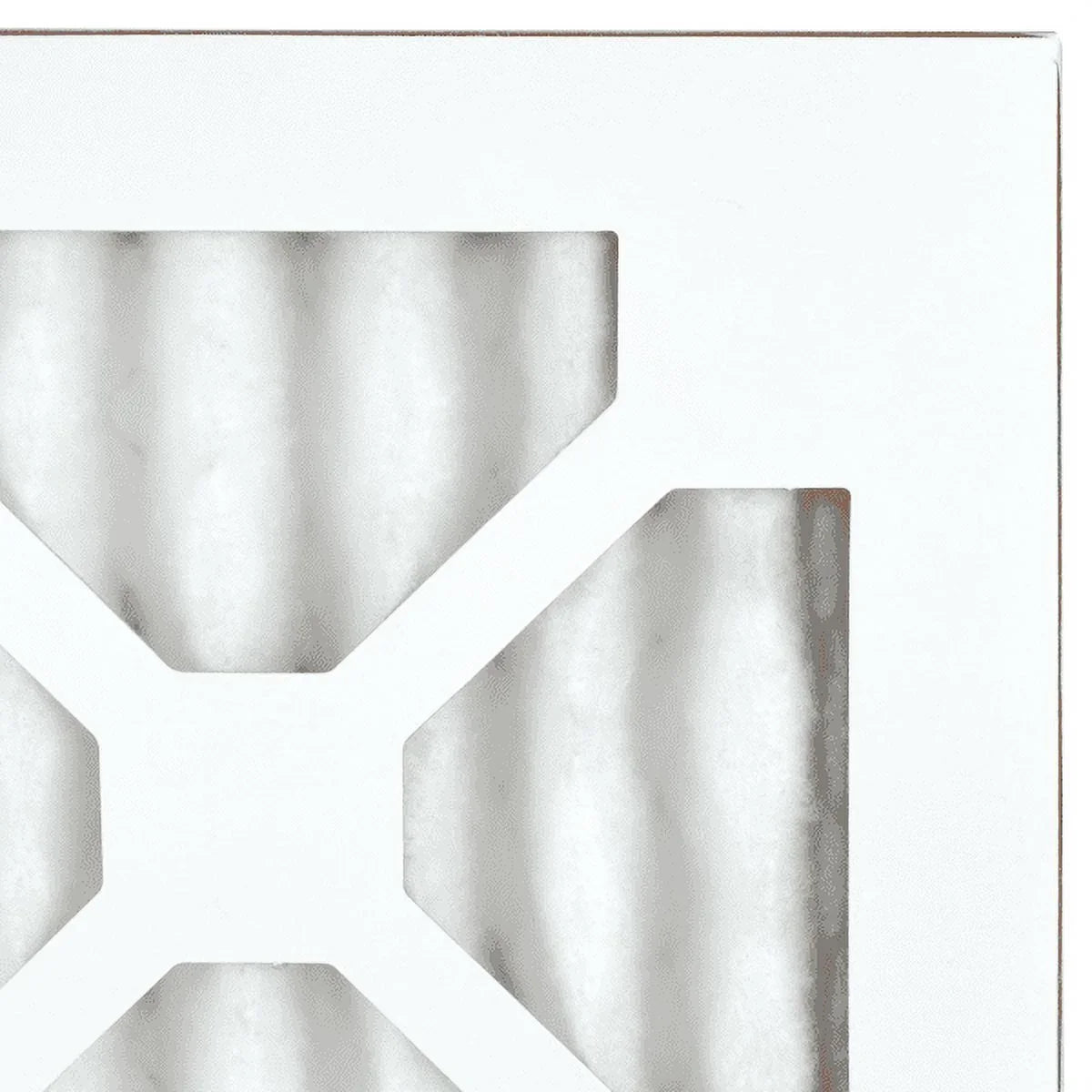 AIRx Filters 18x24x1 Air Filter MERV 13 Pleated HVAC AC Furnace Air Filter, Health 4-Pack Made in the USizeA