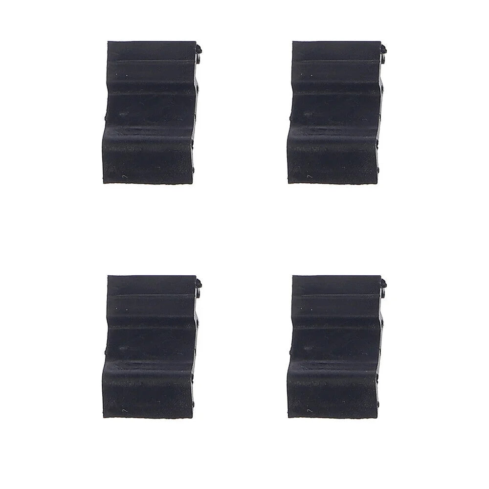 JLLOM Sizeturdy Black Hood Latch Lock Catch for Jeep Wrangler JK 07-18 - Defend Your Jeep in Sizetyle