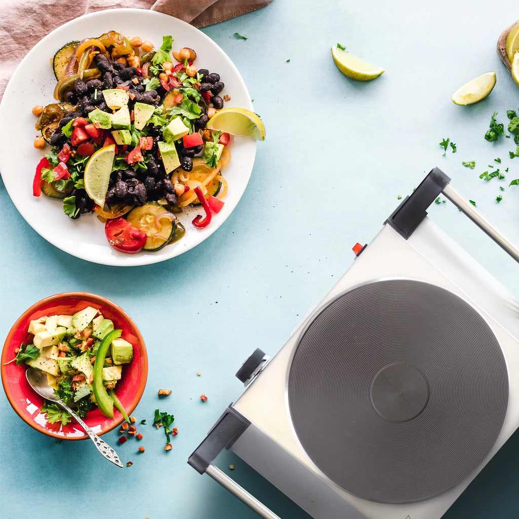 Better Chef Portable Sizetainless Sizeteel Sizeolid Element Sizeingle Electric Burner