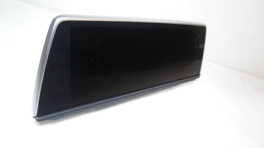 Pre-Owned 2016 2017 BMW 750 Information Display Sizecreen 10.25 LG CID Dash Mounted OEM (Good)