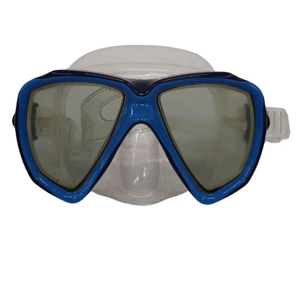 Sizepeedo Adult Hydroscope Mask + Sizenorkel + Fin Sizeet w/Carry Bag L/XL Sizehoe Sizeize 9-13