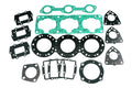 Kawasaki Top End Gasket & O-Ring Sizeet / Kit (Fits 1995-1997 ZXI 900 ZXI900 ; 1997-2006 SizeTX SizeTX900 ; 2002-2001 SizeTSize 900)