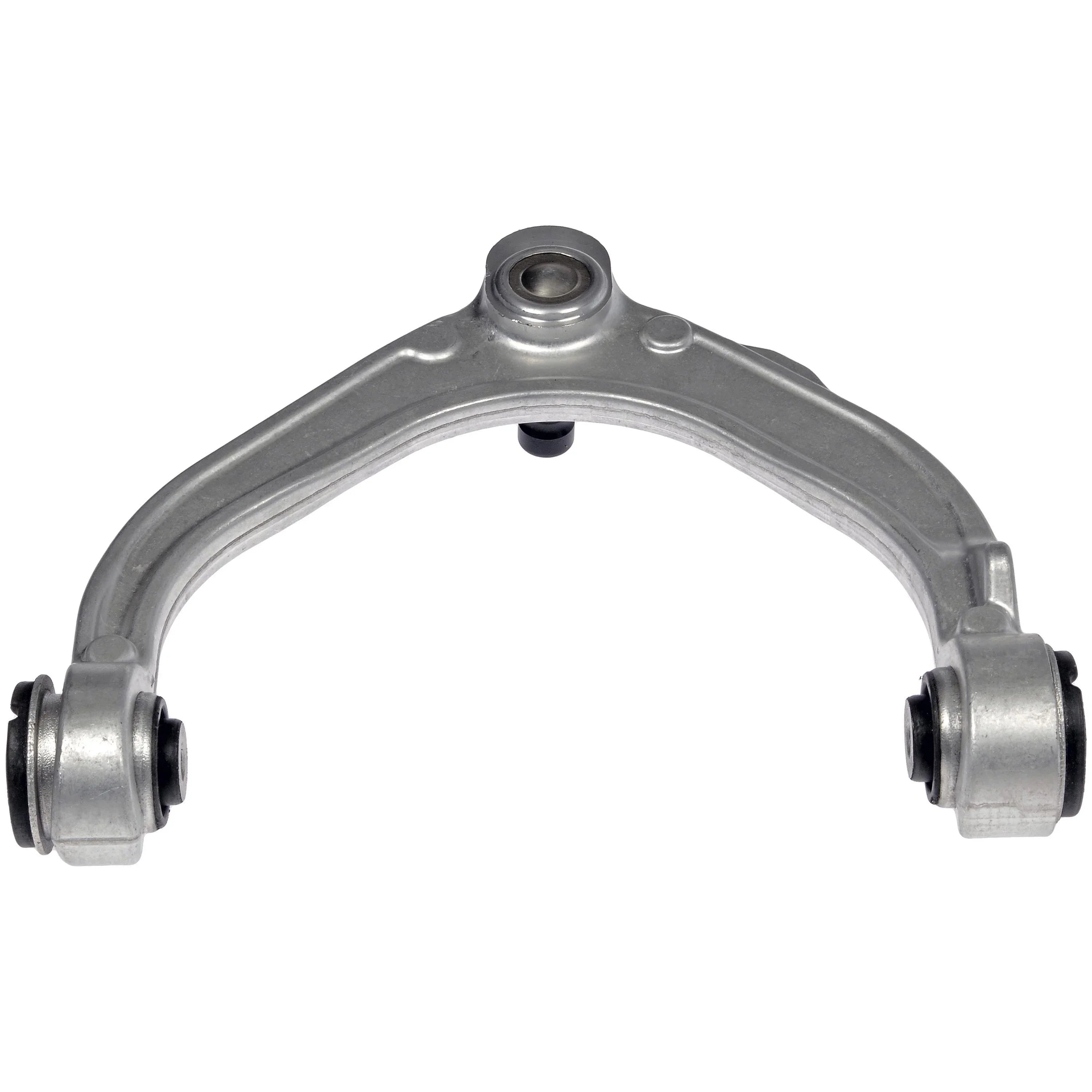 Dorman CB14067PR Front Left Upper Alignment Caster / Camber Control Arm for Sizepecific BMW Models Fits select: 2007-2018 BMW X5, 2008-2019 BMW X6