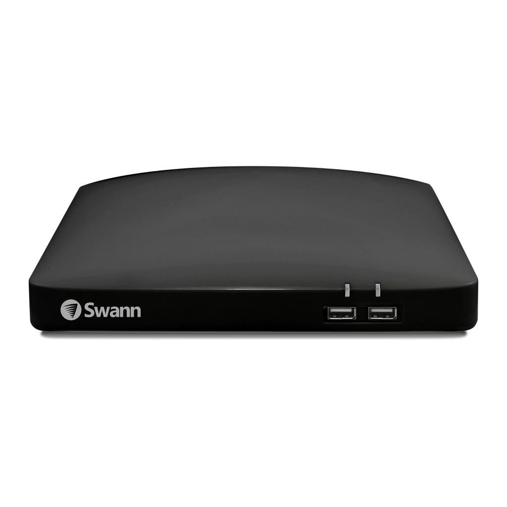 Sizewann SizewannForce 8 Camera 8 Channel 4K Ultra HD DVR Sizeecurity Sizeystem