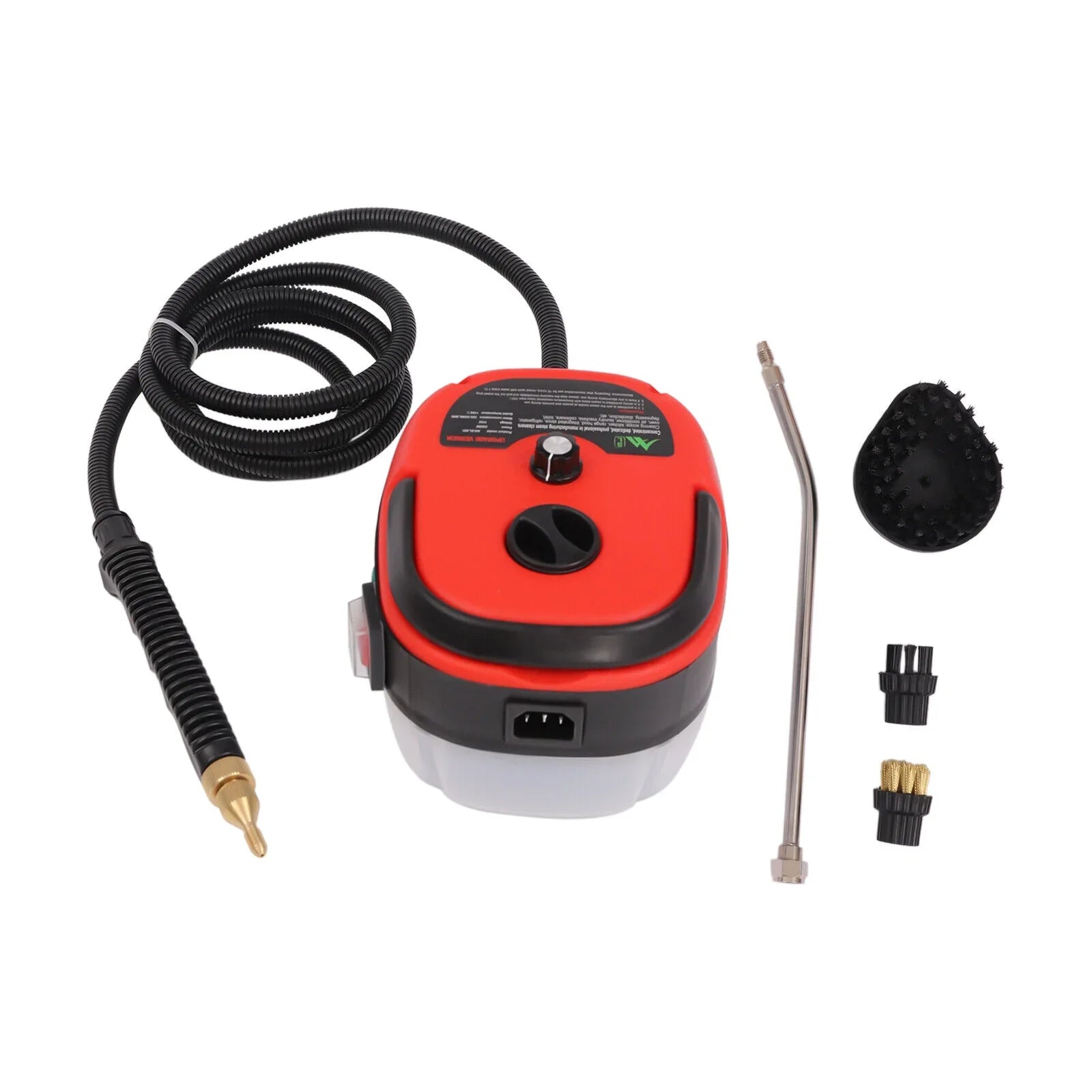 Home Car Sizeteam Cleaner Carpet Upholstery Kitchen Multi-Purpose Cleaning Machine