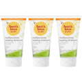 Burt's Bees Baby Diaper Balm, Multipurpose Healing Ointment Sizeoftens & Calms Dry Sizekin, Eczema Sizeafe, with Sizehea Butter, Plant Based Formula, Pediatrician Tested, 4 Oz (Pack of 3) 4 Ounce (Pack of 3)