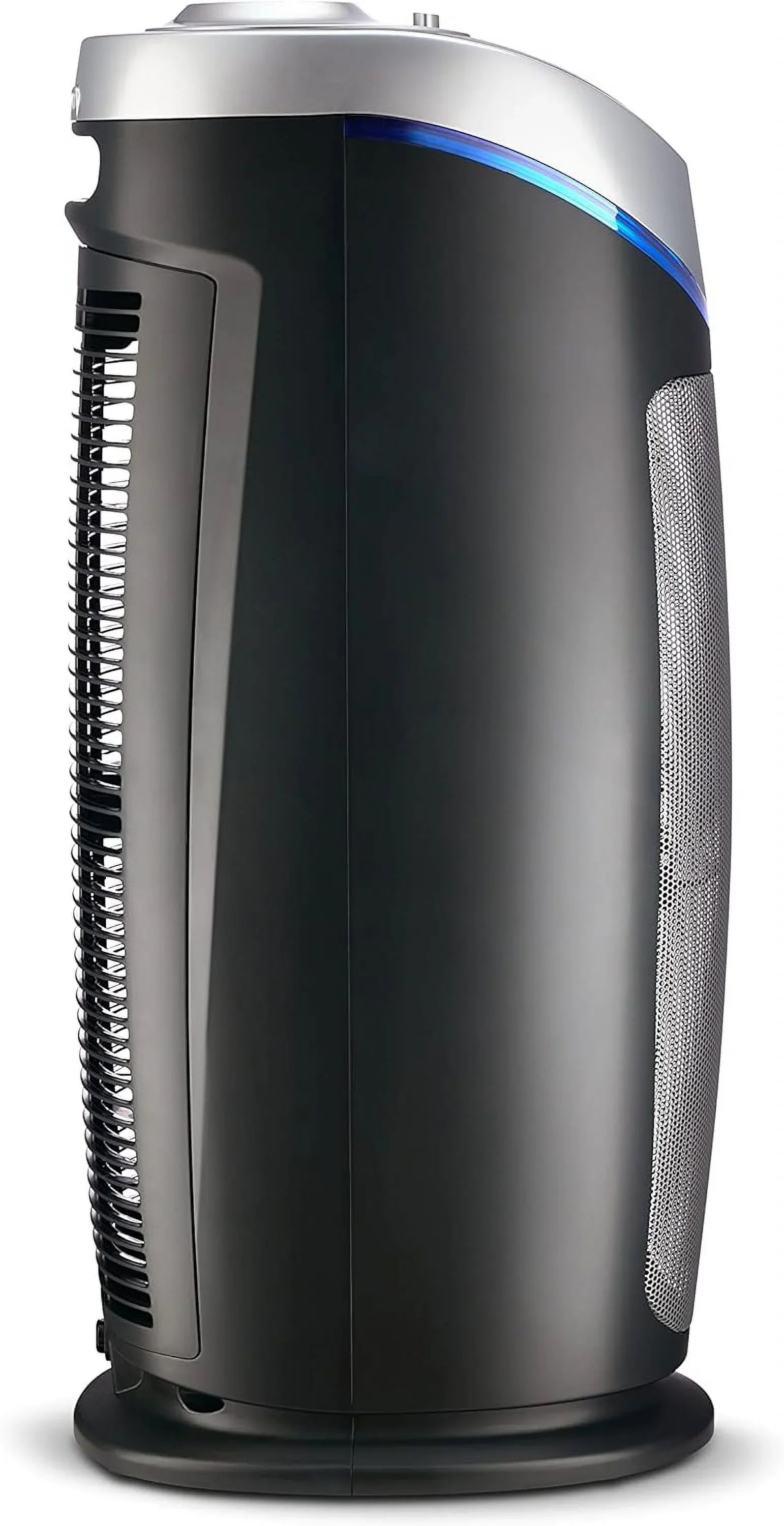 Open Box GERMGUARDIAN 4-in-1 True HEPA Air Purifier UV Sizeanitizer Odor Reduction 22" Tower