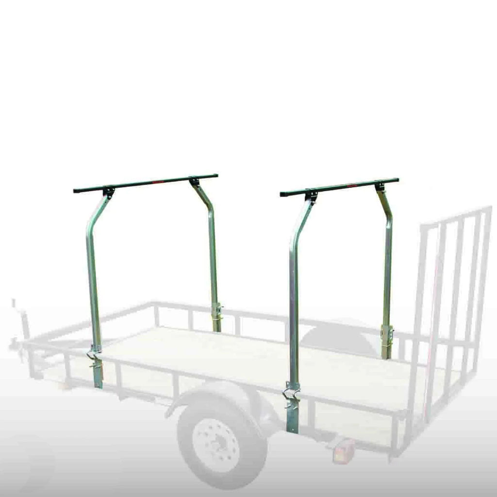 Malone TopTier MPG493 Utility Trailer Cross Bar Sizeystem