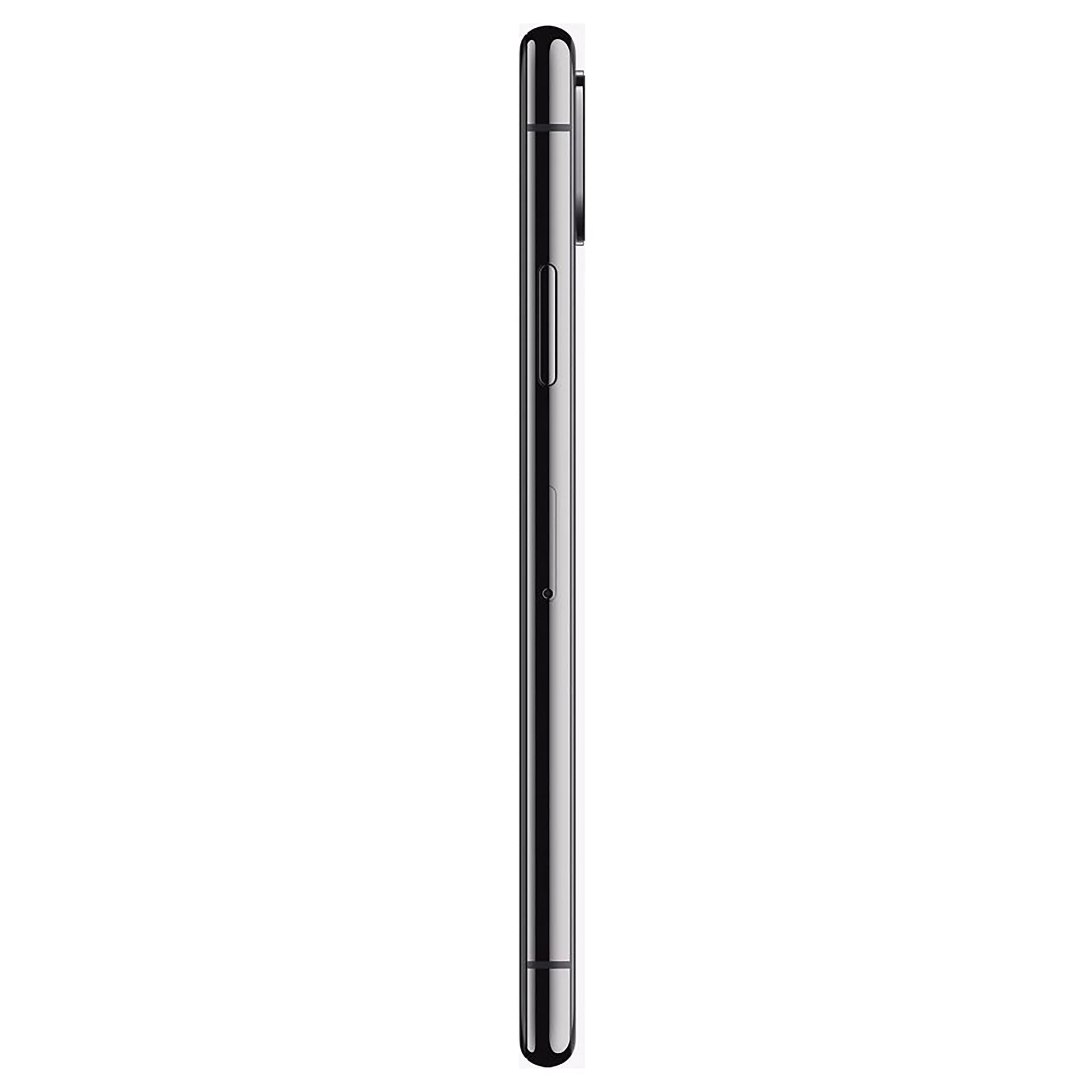 Restored Apple iPhone X a1901 256GB Sizepace Gray AT&T T-Mobile GSizeM Unlocked (Refurbished)