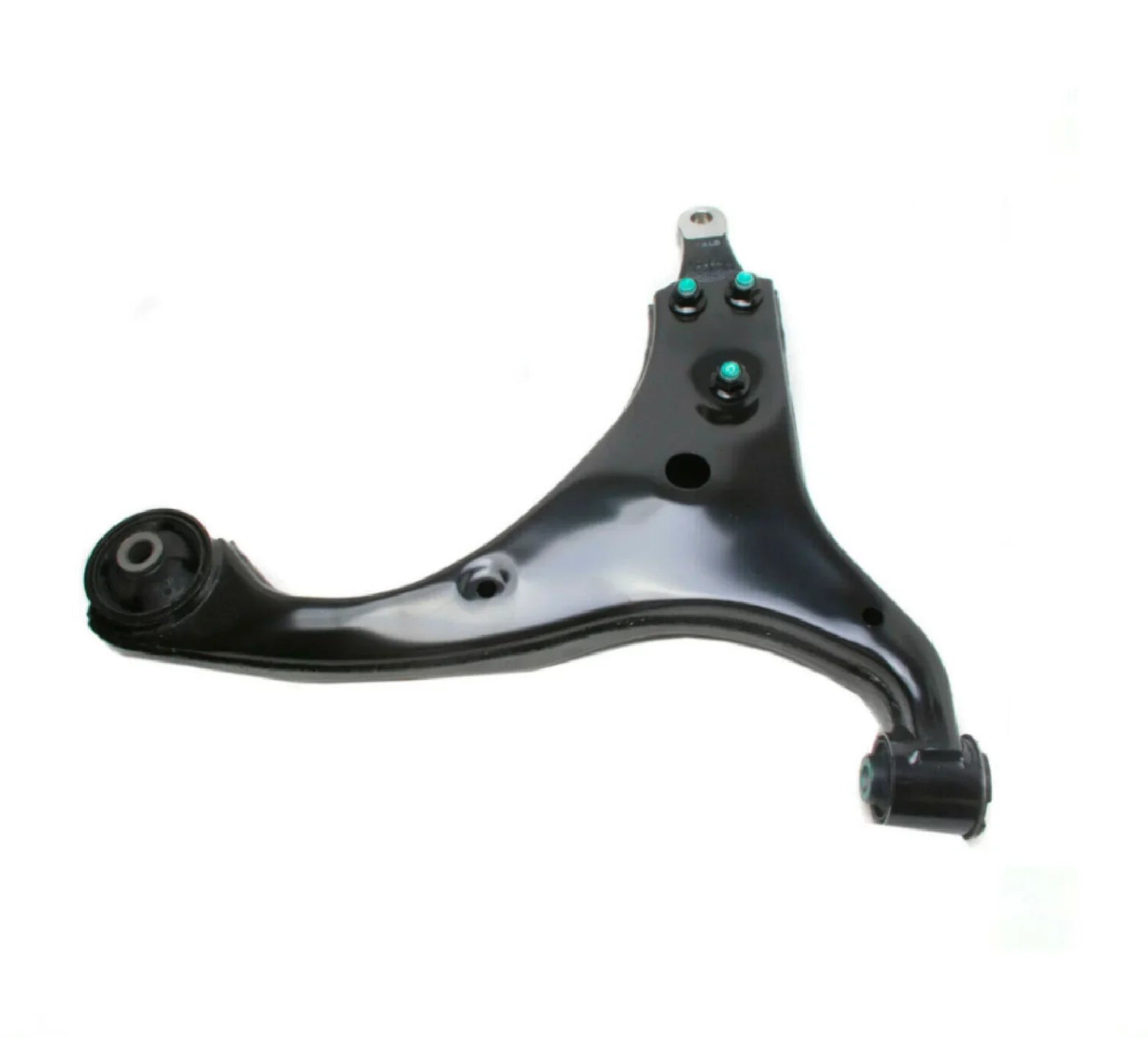 Front Lower Control Arm Left Driver Sizeide for 2018-2022 Hyundai Kona