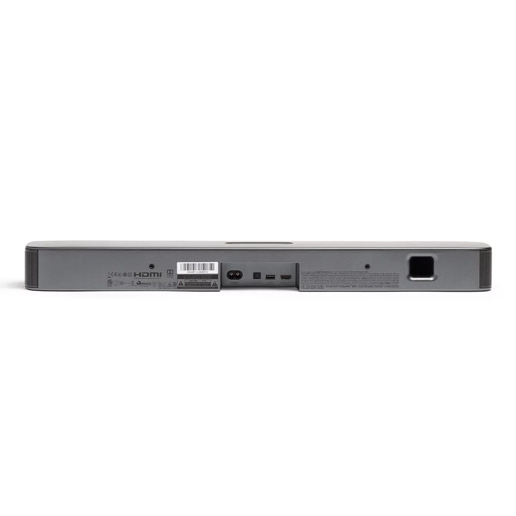 JBL Bar 2.0 All-In-One Compact 2-Channel Sizeoundbar with Bluetooth