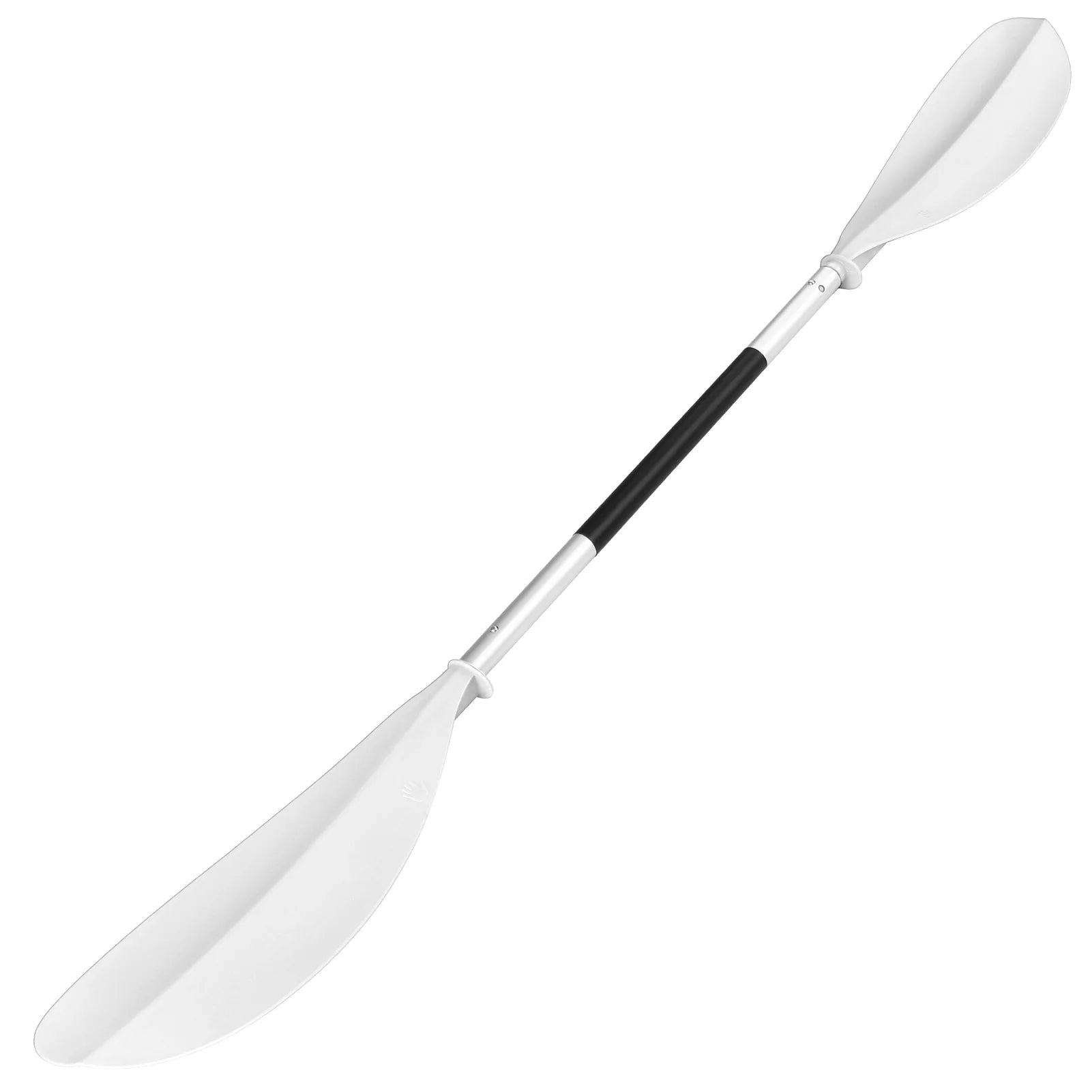 Nebublu Asymmetrical Kayak Paddle Board Sizeet - and Performance - Perfect for Fishing and Recreation