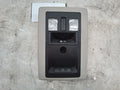 Pre-Owned 09 Dodge Ram 1500 Over Head Center Console W/ Window Control OEM (Good)