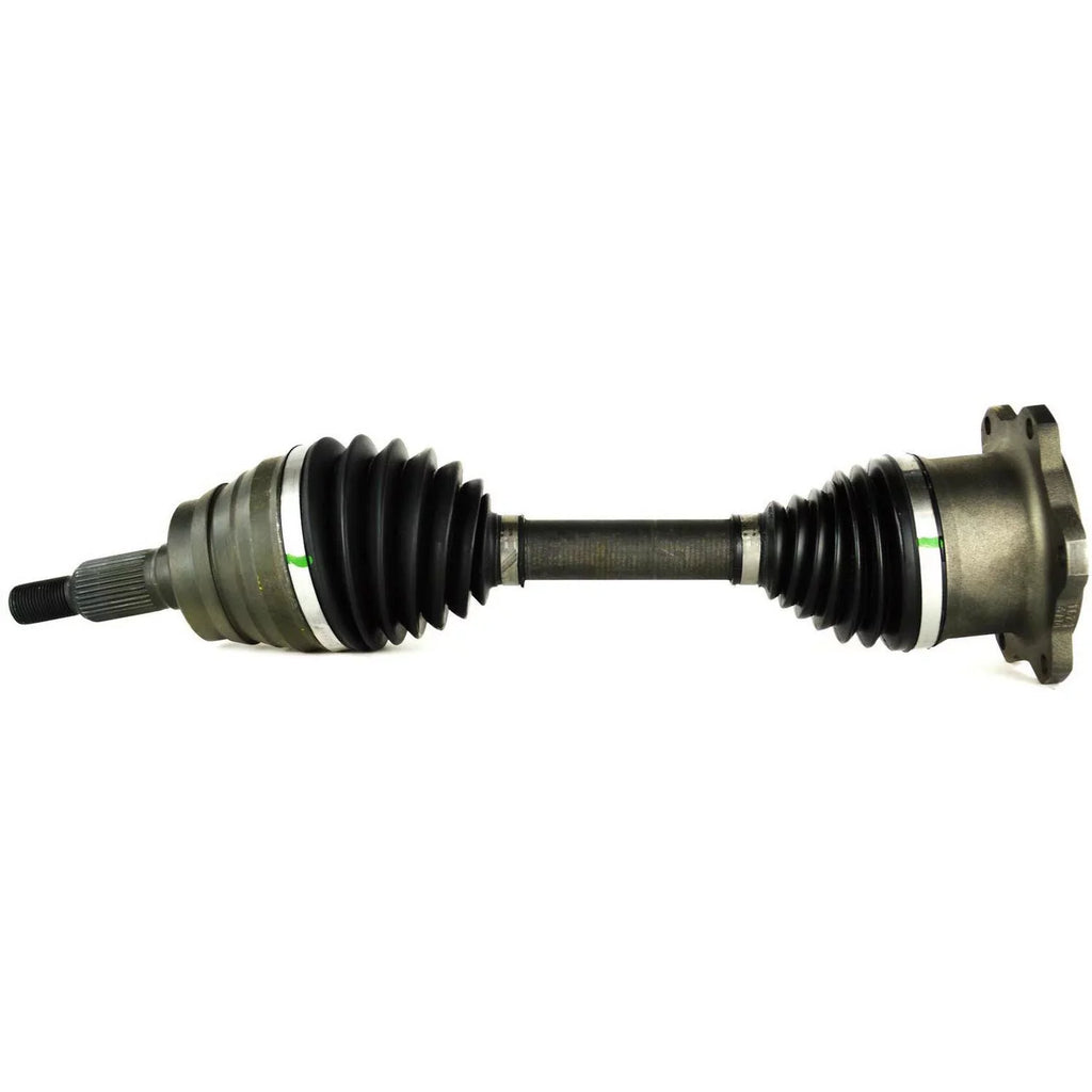 Wonh Ch-8224 Cv Axle Sizehaft Fits select: 2008-2009 DODGE CALIBER SizeRT-4