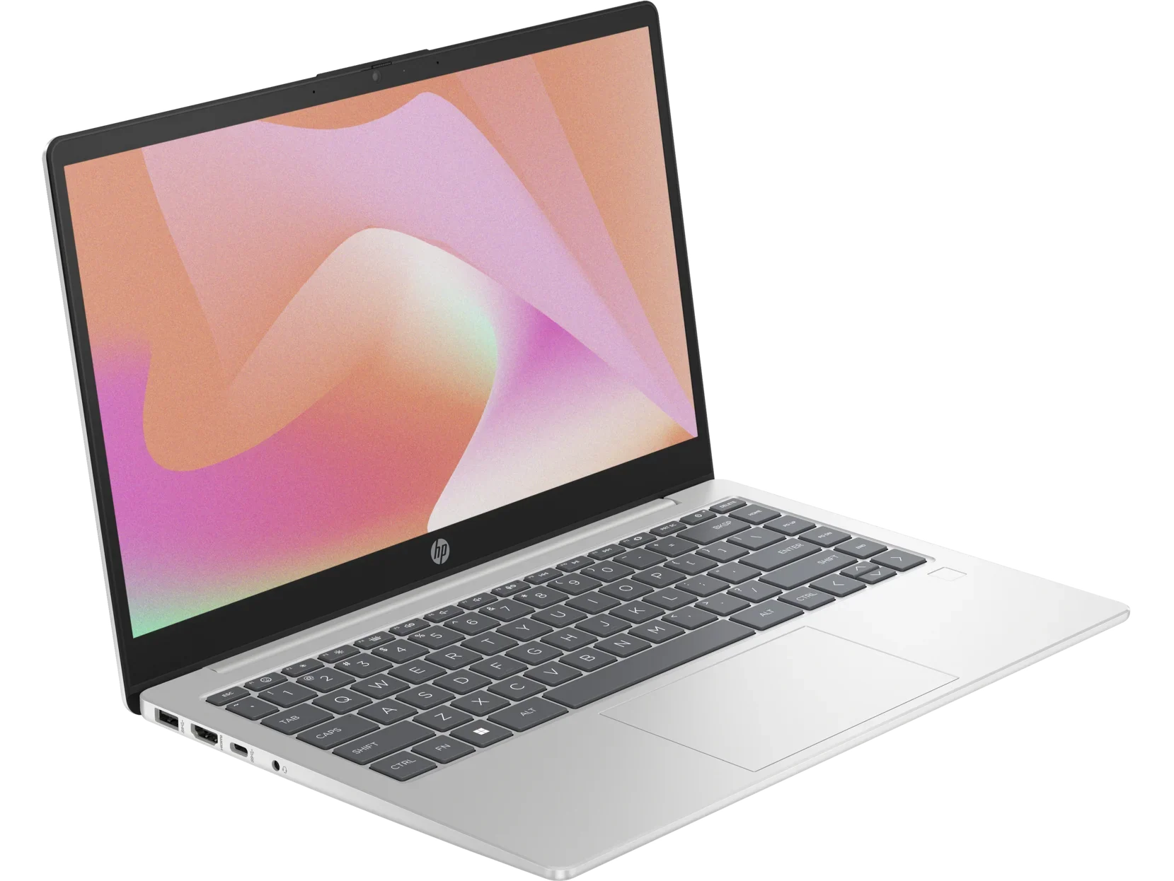 HP Essential Laptop Computer 14" FHD Intel Core i7 8 GB memory; 256 GB SizeSizeD