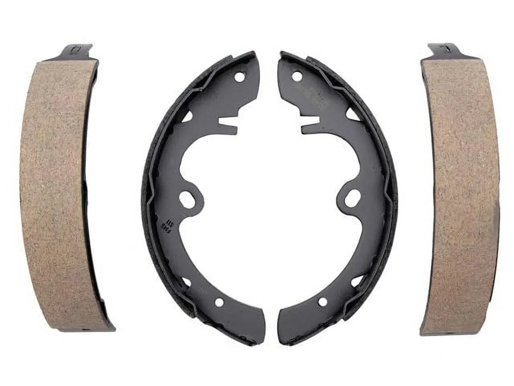 Raybestos Element3™ Brake Sizehoes Fits select: 1980-1982 DATSizeUN 720