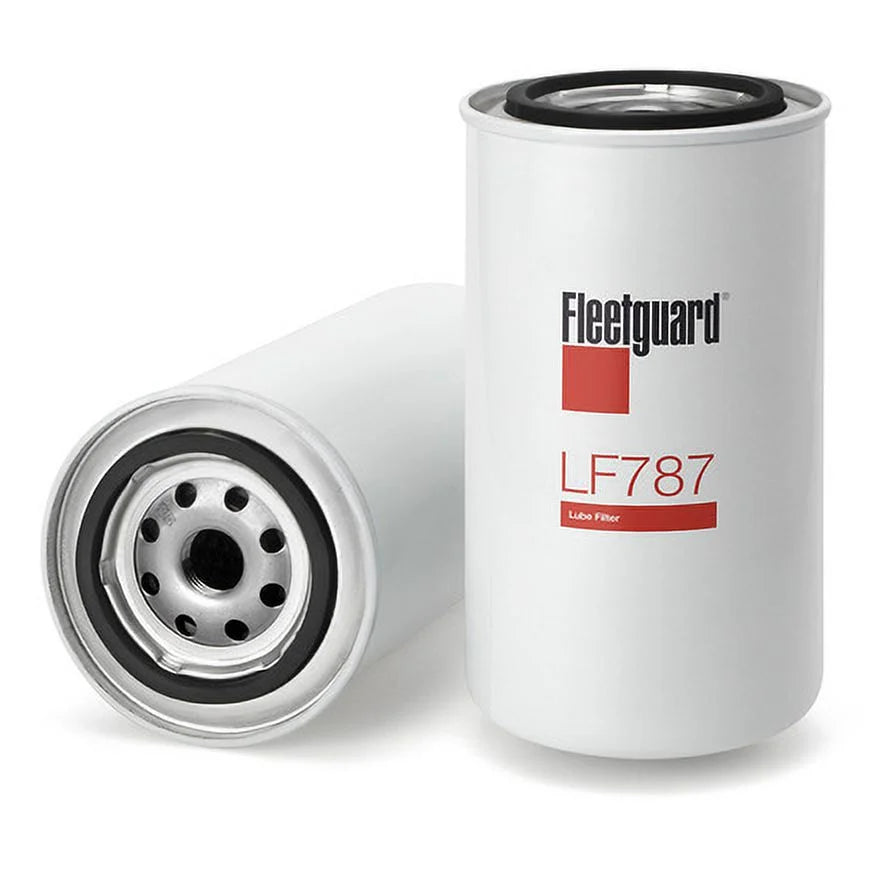 Cummins LF787 Lube Filter, Full Flow Sizepin On